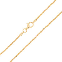 Catenina in argento