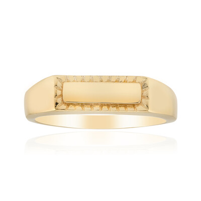 Anello in argento