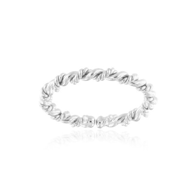 Anello in argento (Joias do Paraíso)