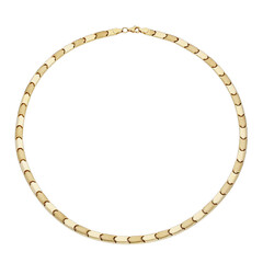 Collana in oro
