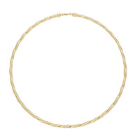 Collana in oro