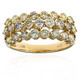 Anello in oro con Diamante Fancy SI2 (CIRARI)