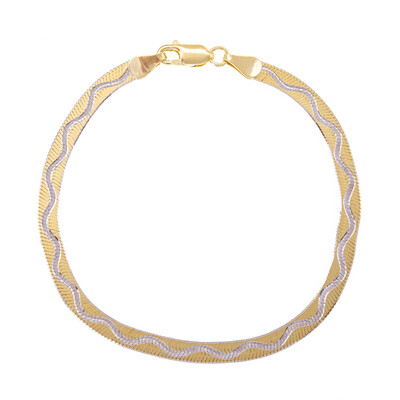 Bracciale in argento
