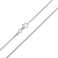 Catenina in argento