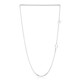 Collana in argento (Pallanova)