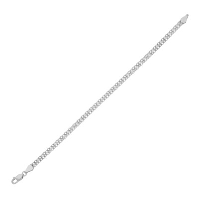 Bracciale in argento