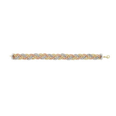 Bracciale in oro