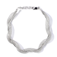 Bracciale in argento