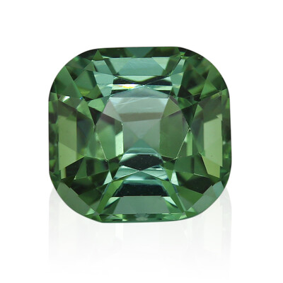 Gemma con Tormalina Verde