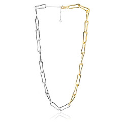 Catenina in argento