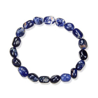 Bracciale con Sodalite
