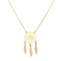 Collana in argento