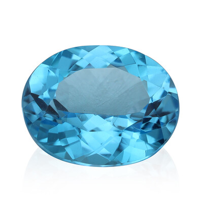 Topazio Marambaia 2,635 ct