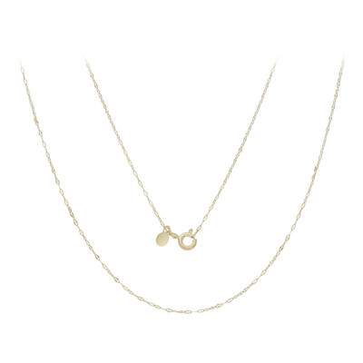 Collana in oro