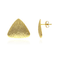 Orecchini in argento (Joias do Paraíso)