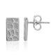 Orecchini in argento