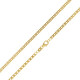Catenina in argento