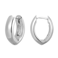 Orecchini in argento