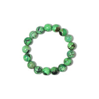 Bracciale con Variscite