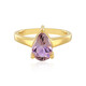 Anello in argento con Ametrina Anahi