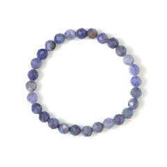 Bracciale con Tanzanite