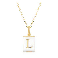 Collana in argento