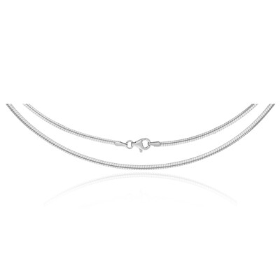 Collana in argento (MONOSONO COLLECTION)