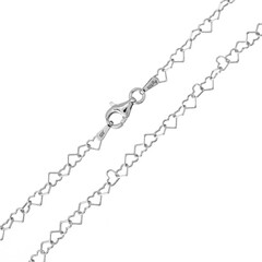 Collana in argento