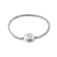 Bracciale in argento