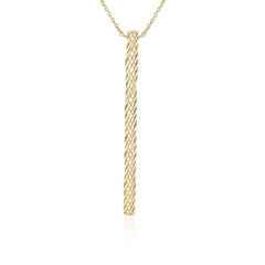Collana in oro (Ornaments by de Melo)