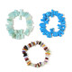 Bracciale con Amazzonite