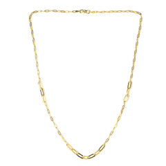 Collana in argento