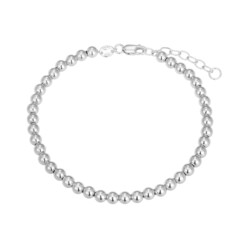 Bracciale in argento
