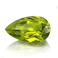 Peridoto Kashmir 8,11 ct