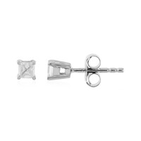 Orecchini in argento con Zircone