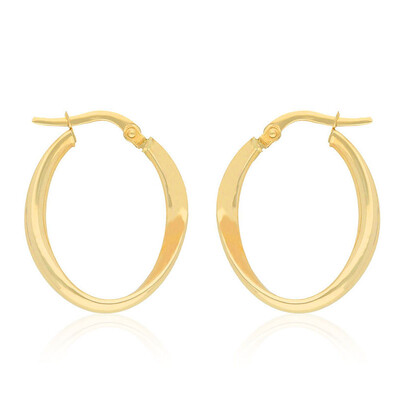 Orecchini in oro