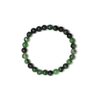 Bracciale con Rubino Zoisite