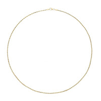 Collana in oro