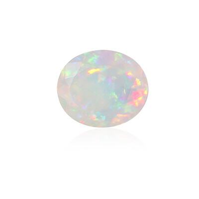 Gemma con Opale di Welo 1,979 ct