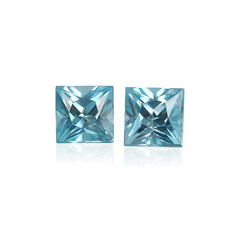 Gemma con Zircone Ratanakiri 1,283 ct