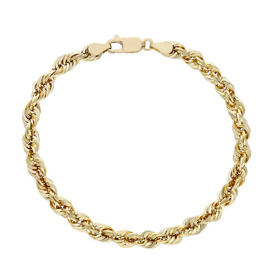 Bracciale in oro