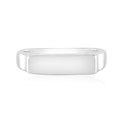 Anello in argento