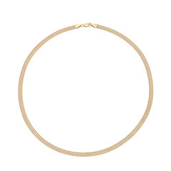Collana in oro