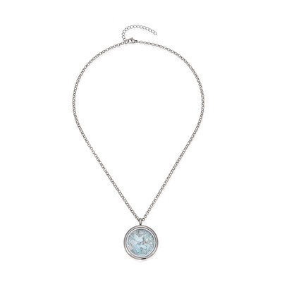Collana con Larimar