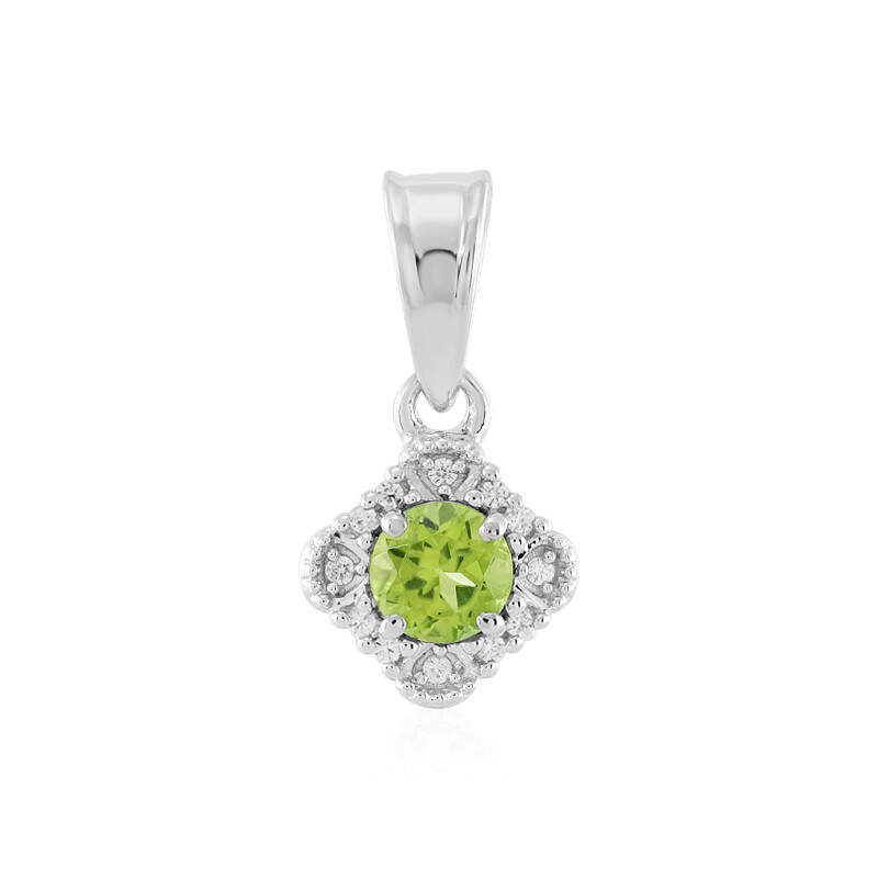 Ciondolo Rondine In Argento 925 E Smalto – Gioiello Elegante E Delicato