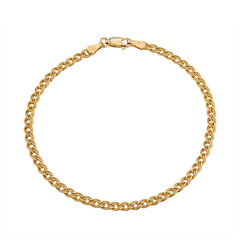 Bracciale in oro