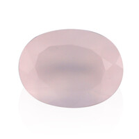Gemma con Quarzo Rosa 1,1 ct
