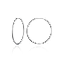 Orecchini in argento
