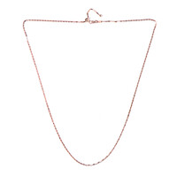 Catenina in argento