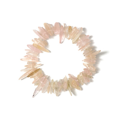 Bracciale con Morganite
